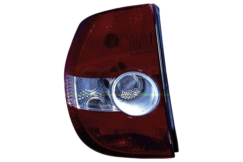 Prasco Vg3304154 Stopuri Fara Suport Bec, Stanga