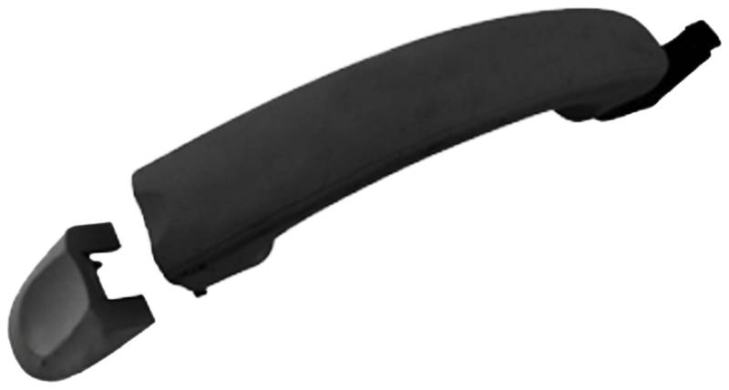 PRASCO VG6108003 Maniglia Apriporta anteriore Dx
