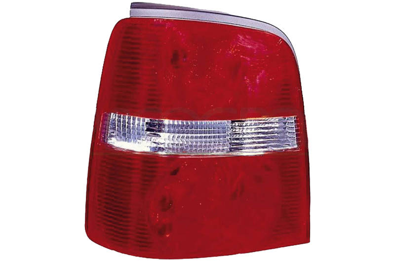 Prasco Vg7154154 Stopuri Tyc Fara Suport Bec, Stanga