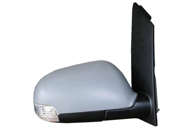 Prasco Vg7157313 Oglinzi Exterioare Dreapta, Electric, Cu Reglare Interioara, Prevopsit (Grund)