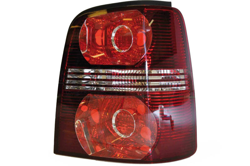 PRASCO VG7174154 Fanale posteriore TYC Sx, senza portalampada