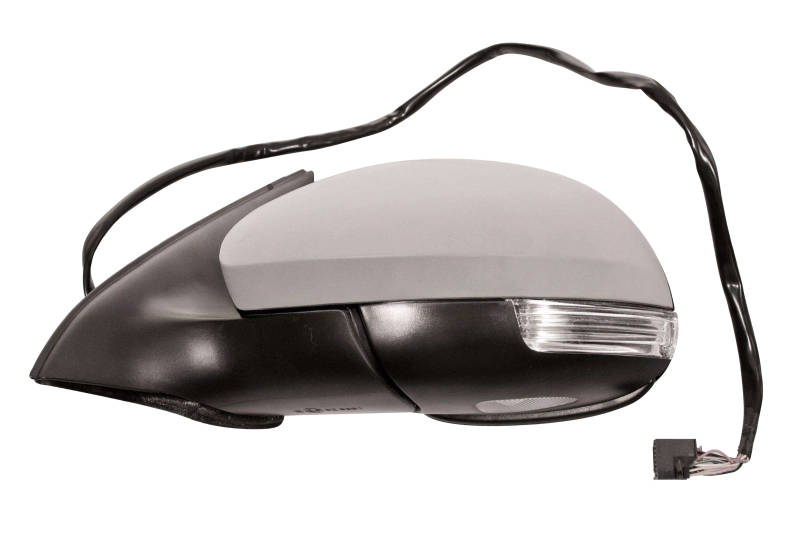 Prasco Vg8077384 Oglinzi Exterioare Stanga, Electric, Pliabil Electric, Prevopsit (Grund)