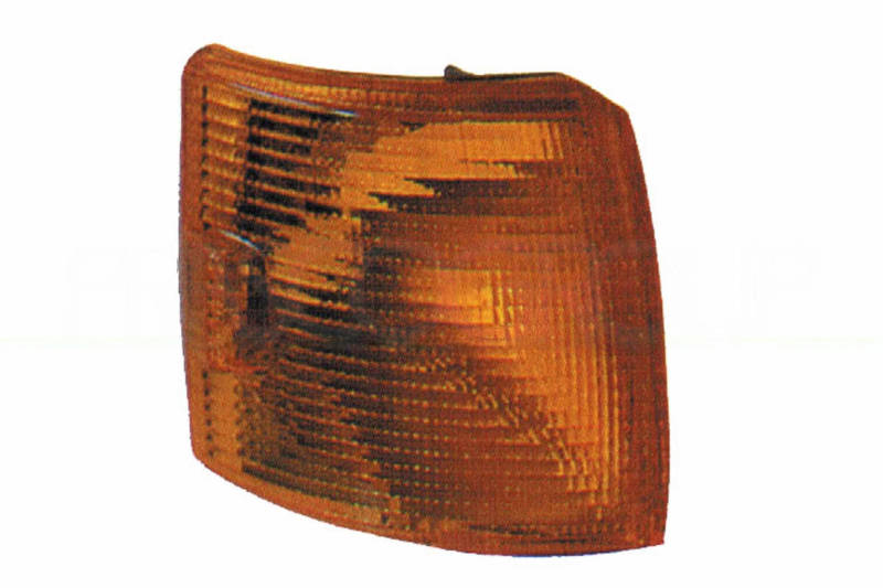 Prasco Galben Vg9134003 Lampa Semnalizare Tyc Fata Dreapta, Cu Suport Bulb