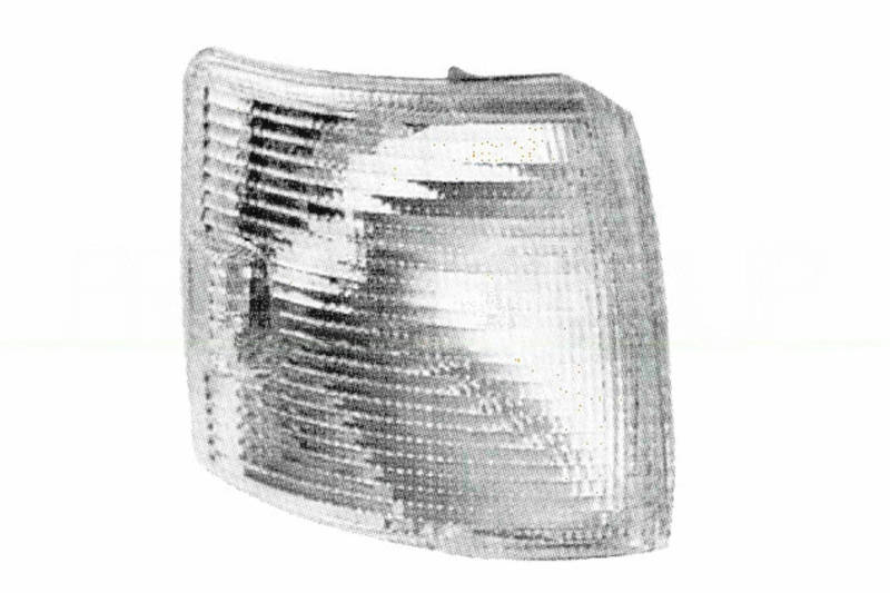PRASCO VG9134013 Frecce TYC anteriore Dx, con portalampada