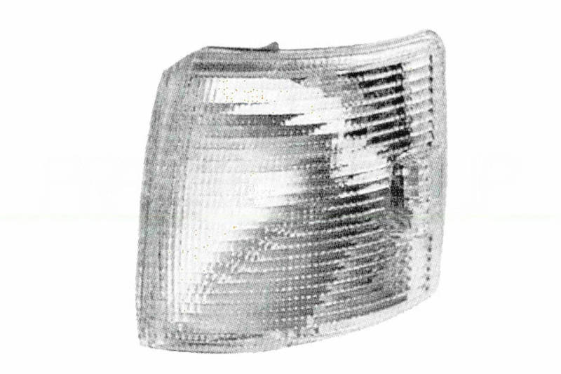 PRASCO VG9134014 Frecce TYC anteriore Sx, con portalampada