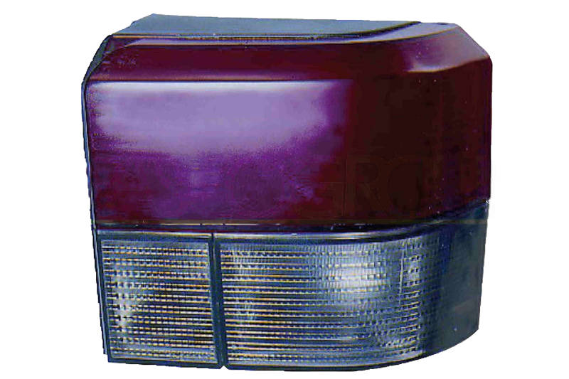 PRASCO VG9134164 Fanale posteriore Sx, senza portalampada