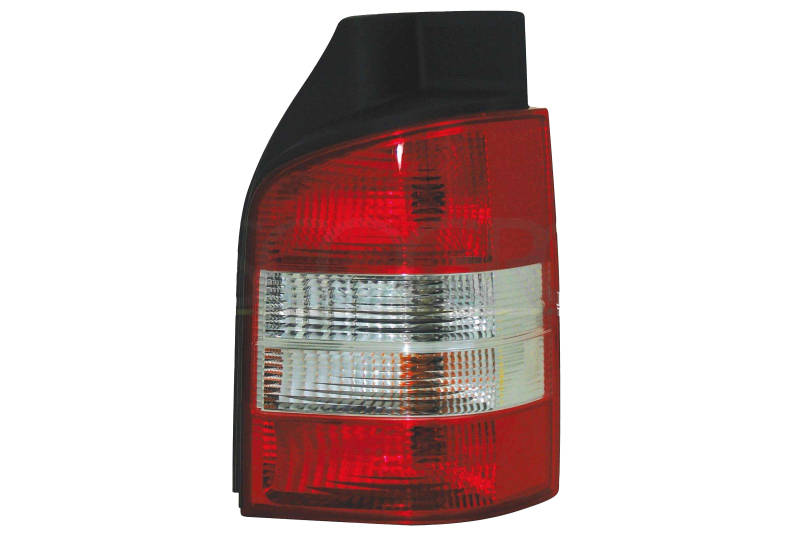 PRASCO VG9174166 Fanale posteriore TYC Sx, senza portalampada