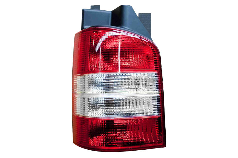PRASCO VG9174184 Fanale posteriore TYC Sx, senza portalampada
