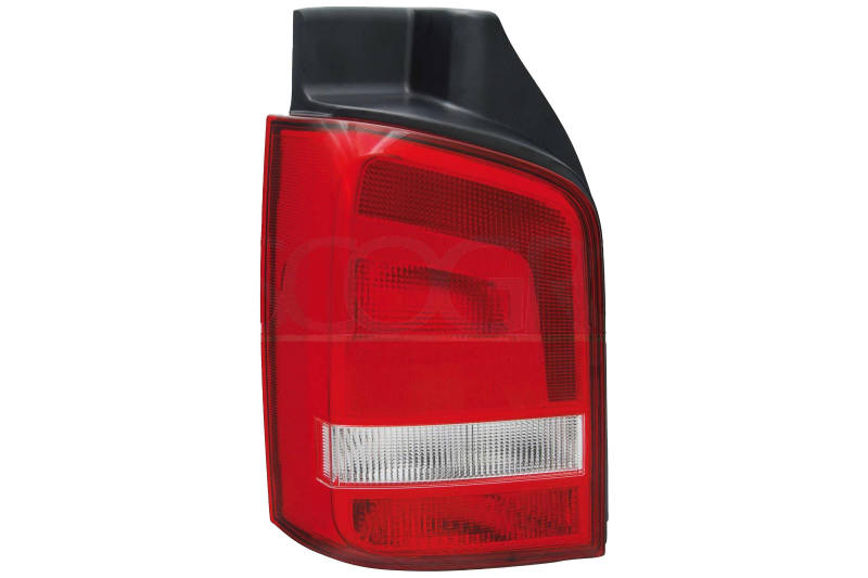 PRASCO VG9194153 Fanale posteriore TYC Dx