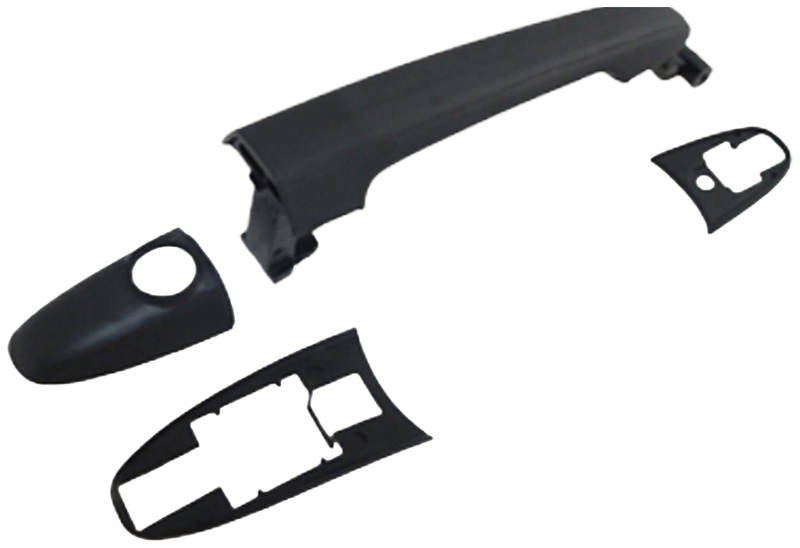 Prasco Negru Vg9528002 Maner Usa Fata Stanga,