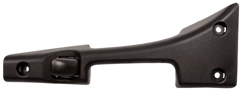 PRASCO VG9528501 Maniglia Apriporta posteriore Dx, nero