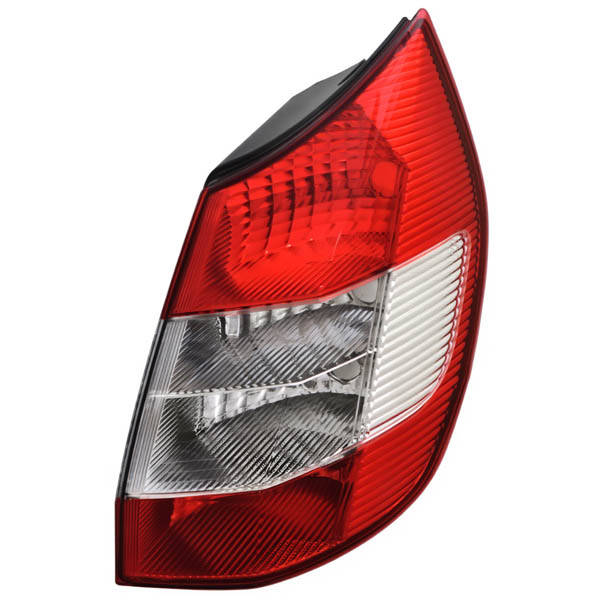 Tyc Fanale Posteriore Combinato 11-0460-11-2 - Immagine 3