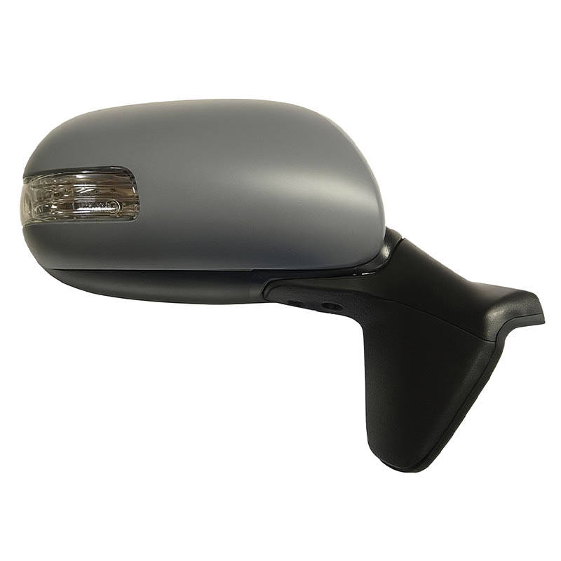 Specchietto esterno Dx per regolazione elettrica specchio 336-0083 TYC - Immagine 4