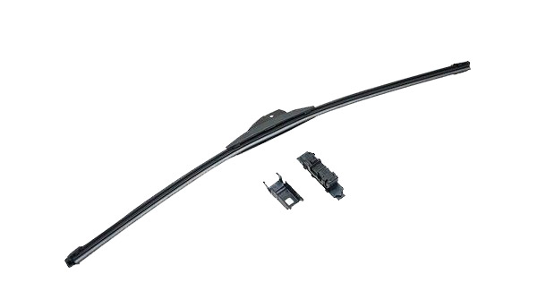 MAGNETI MARELLI 000723144300 Scheibenwischer 430mm, mit fahrzeugspezifischem Adapter