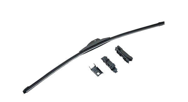 MAGNETI MARELLI 000723147500 Scheibenwischer 750mm, mit fahrzeugspezifischem Adapter