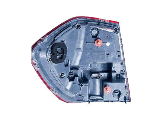 Magneti Marelli 710815900900 Stopuri Partea Exterioara, Stanga, Led