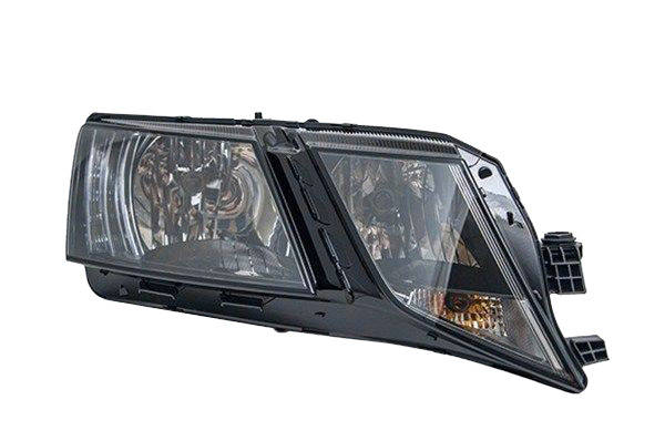 Magneti Marelli 711451000249 Far H7/H7, Stanga, Cu Becuri Cu Incandescenta, Halogen