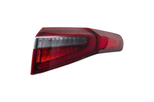 Magneti Marelli 712208001110 Stopuri Partea Exterioara, Stanga, Led