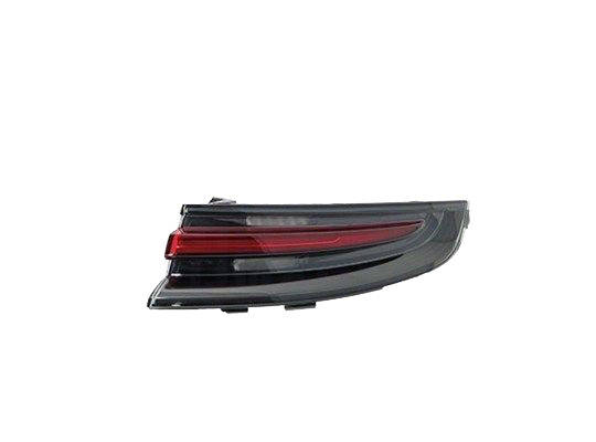 MAGNETI MARELLI 714020770803 Fanale posteriore Dx, Sezione esterna, LED