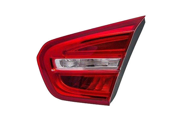 MAGNETI MARELLI 714021140751 Fanale posteriore Sx, Sezione interna, LED