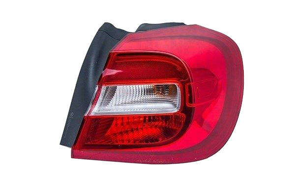 Magneti Marelli 714021150755 Stopuri Partea Exterioara, Cu Suport Bulb, Stanga, Py21w, Cu Becuri Cu Incandescenta