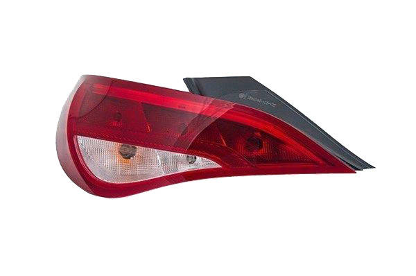 Magneti Marelli 714021180851 Stopuri Dreapta, Py21w, Cu Becuri Cu Incandescenta