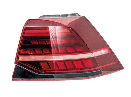 MAGNETI MARELLI 714081620801 Fanale posteriore Dx, Sezione esterna, LED