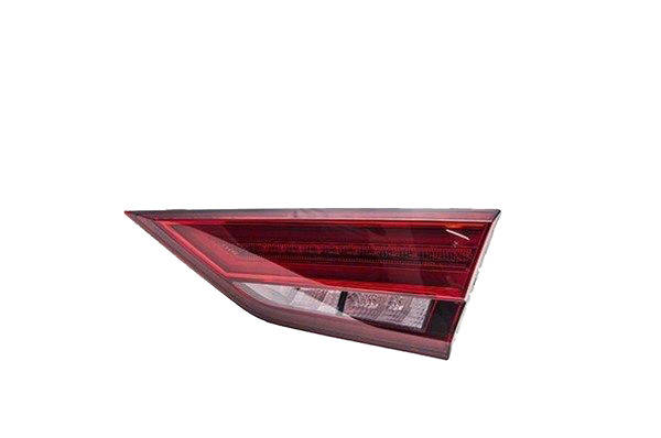 MAGNETI MARELLI 714081710211 Fanale posteriore Dx, Sezione inferiore, LED, con portalampada