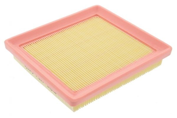 Photos - Car Air Filter MAPCO 60071 Air filter Filter Insert 