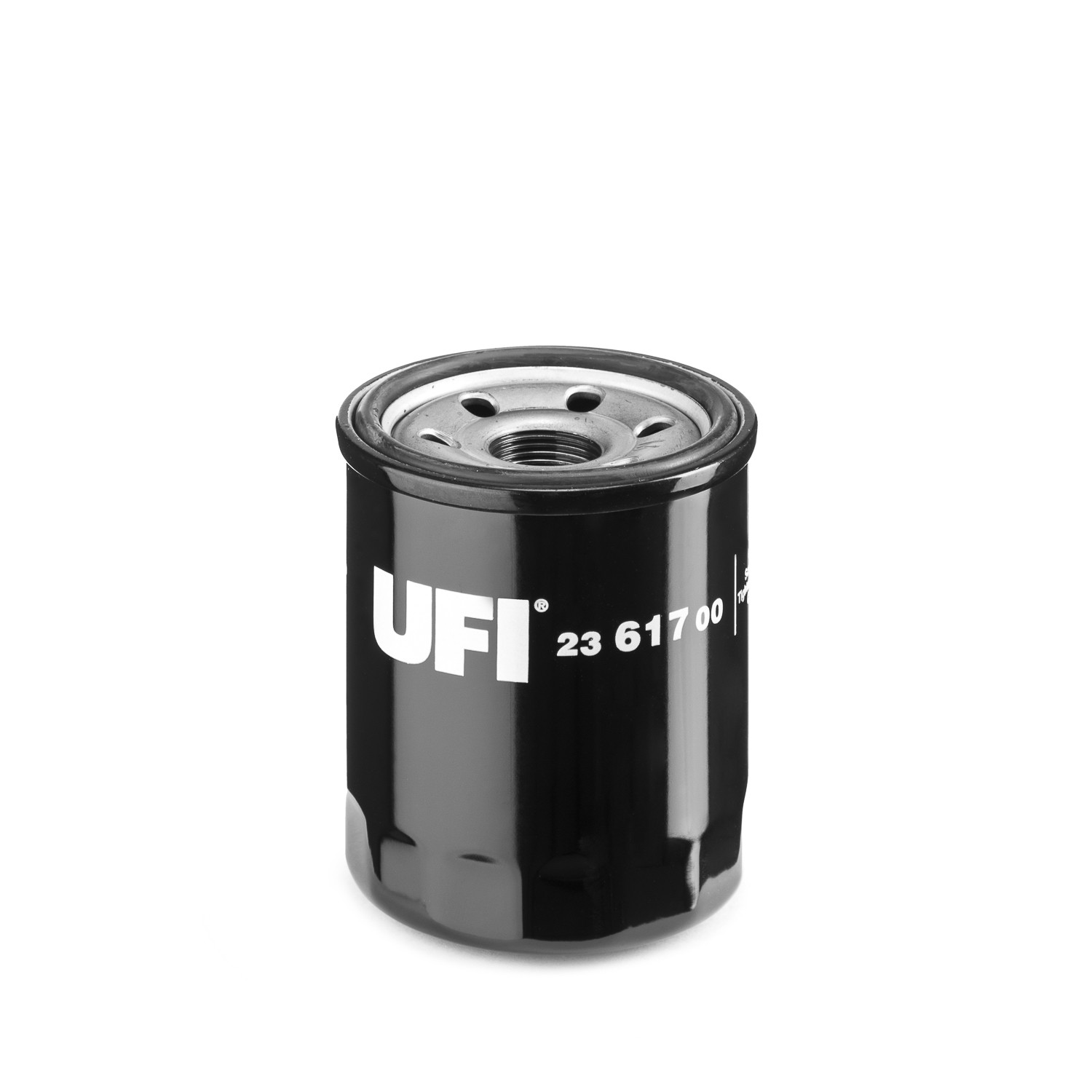 Ufi 23.617.00 Filtru Ulei Filtru Insurubabil, Cu Ventil Blocare Retur