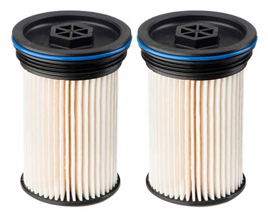 UFI 26.071.00 Filtro Carburante Cartuccia filtro