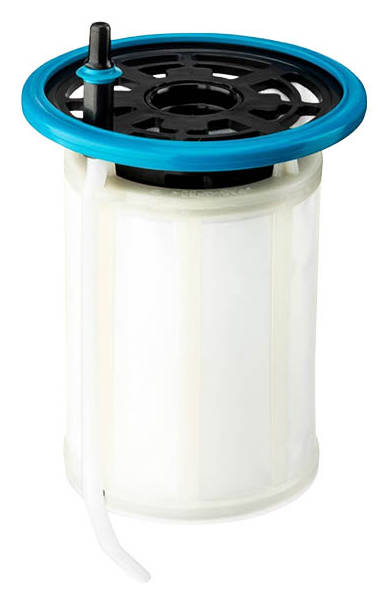 UFI 26.H2O.00 Filtro Carburante Cartuccia filtro