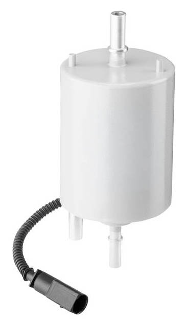 UFI 31.861.00 Filtro Carburante Cartuccia filtro
