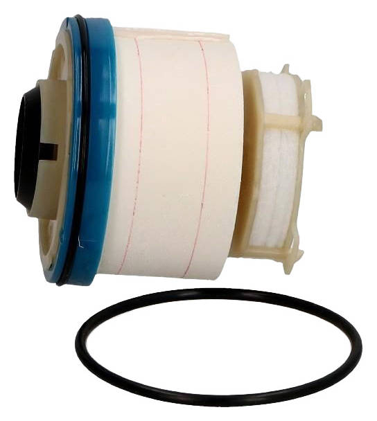 JAPANPARTS FC-ECO039 Filtro Carburante Cartuccia filtro