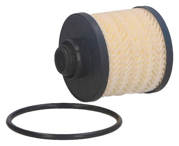 JAPANPARTS FC-ECO040 Filtro Carburante Cartuccia filtro