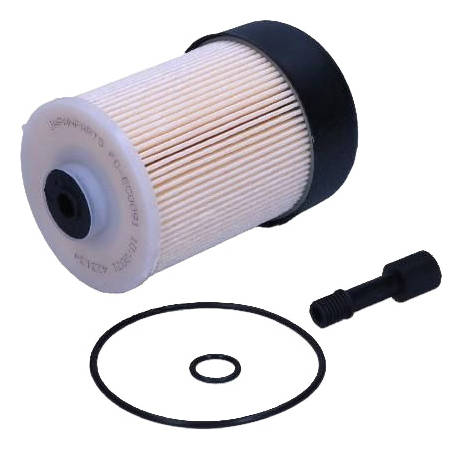 JAPANPARTS FC-ECO091 Filtro Carburante Cartuccia filtro