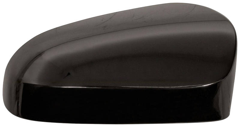 PRASCO CI2067403 Copertura, Specchio esterno Dx, nero