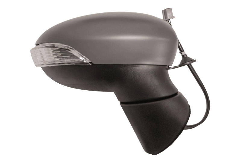 Prasco Fd3467323p Oglinzi Exterioare Dreapta, Electric, Asferic, Prevopsit (Grund)