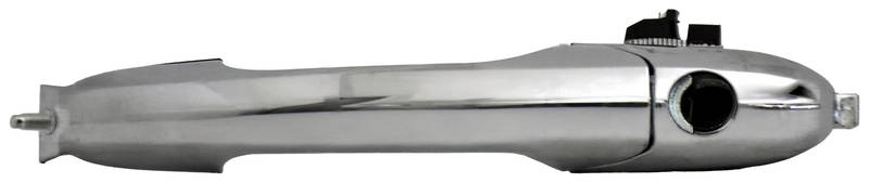 PRASCO FT0308002 Maniglia Apriporta anteriore Sx, cromato