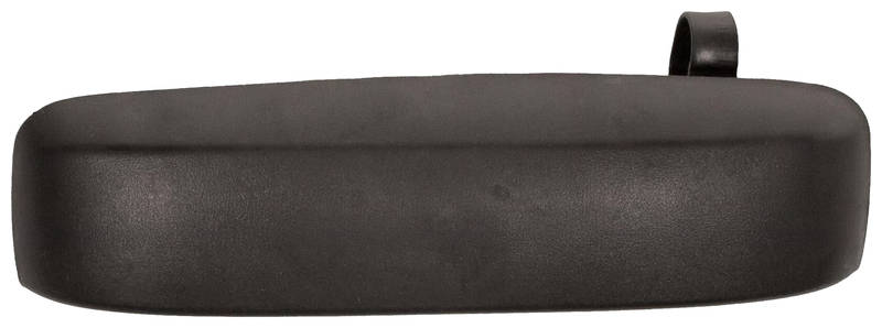 PRASCO FT1228102 Maniglia Apriporta posteriore Sx, nero