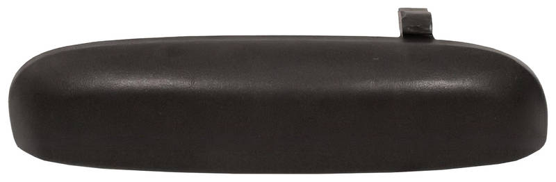 PRASCO FT1248201 Maniglia Apriporta anteriore Dx, nero