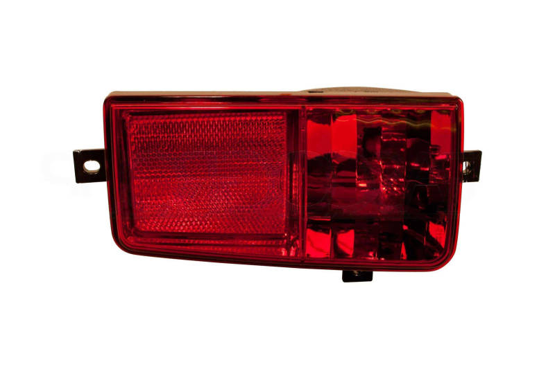 Prasco Ft9304353 Lampa Ceata Spate Dreapta, Cu Suport Bulb