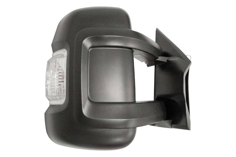 Prasco Negru Ft9307013 Oglinzi Exterioare Dreapta, Necolorat