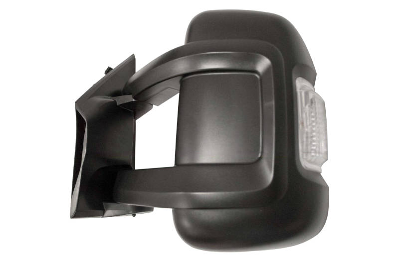 Prasco Negru Ft9307015 Oglinzi Exterioare Stanga, Necolorat, Cu Senzor