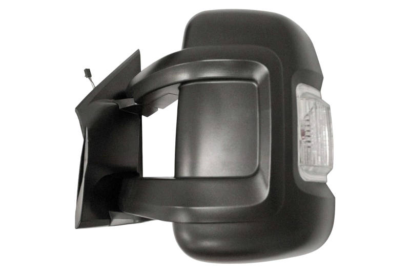 Prasco Negru Ft9307114 Oglinzi Exterioare Stanga, Electric, Convex