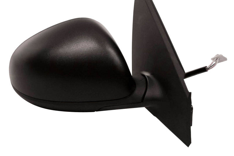 Prasco Negru La0037115 Oglinzi Exterioare Dreapta, Electric, Necolorat