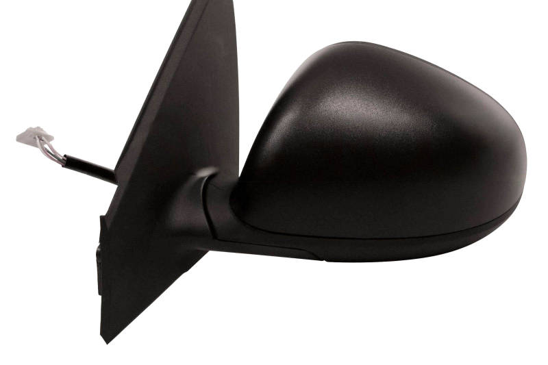 Prasco Negru La0037116 Oglinzi Exterioare Stanga, Electric, Necolorat, Cu Senzor