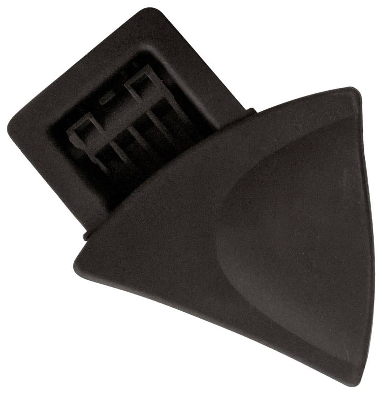 Prasco Negru Me3028402 Maner Usa Fata Stanga,