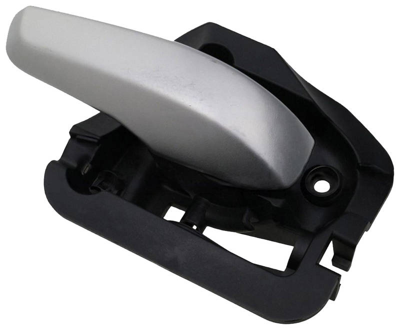 PRASCO ME3058407 Maniglia Apriporta anteriore Dx, argento