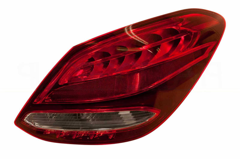 PRASCO ME4424153 Fanale posteriore TYC Dx, LED, senza portalampada